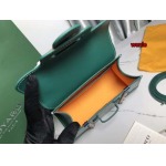 2024年新作入荷原版復刻 Goyard バッグ wl工場SIZE:21*14*8.5cm