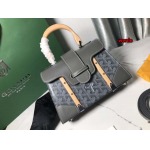 2024年新作入荷原版復刻 Goyard バッグ wl工場SIZE:21*14*8.5cm