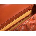2024年新作入荷原版復刻 Goyard バッグ wl工場SIZE:21*14*8.5cm