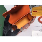 2024年新作入荷原版復刻 Goyard バッグ wl工場SIZE:21*14*8.5cm