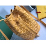 2024年新作入荷原版復刻 Goyard バッグ wl工場SIZE:14*16*22cm
