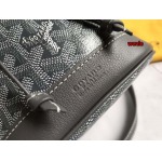 2024年新作入荷原版復刻 Goyard バッグ wl工場SIZE:14*16*22cm