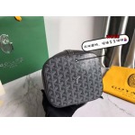 2024年新作入荷原版復刻 Goyard バッグ wl工場SIZE:14*16*22cm