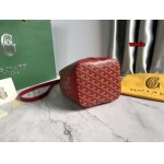 2024年新作入荷原版復刻 Goyard バッグ wl工場SIZE:14*16*22cm