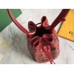 2024年新作入荷原版復刻 Goyard バッグ wl工場SIZE:14*16*22cm