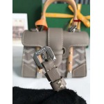 2024年新作入荷原版復刻 Goyard バッグ wl工場SIZE:14.5*11.5*7.5cm