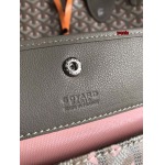 2024年新作入荷原版復刻 Goyard バッグ wl工場SIZE:34x宽15x高28cm