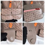 2024年新作入荷原版復刻 Goyard バッグ wl工場SIZE:34x宽15x高28cm