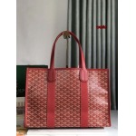 2024年新作入荷原版復刻 Goyard バッグ wl工場SIZE:45.5*31*15.5cm
