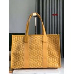 2024年新作入荷原版復刻 Goyard バッグ wl工場SIZE:45.5*31*15.5cm