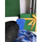 2024年新作入荷原版復刻 Goyard バッグ wl工場SIZE:17.5x高14x宽6.5cm