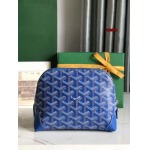 2024年新作入荷原版復刻 Goyard バッグ wl工場SIZE:17.5x高14x宽6.5cm