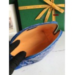 2024年新作入荷原版復刻 Goyard バッグ wl工場SIZE:17.5x高14x宽6.5cm