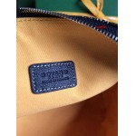 2024年新作入荷原版復刻 Goyard バッグ wl工場SIZE:17.5x高14x宽6.5cm
