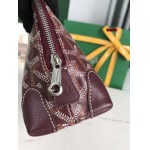 2024年新作入荷原版復刻 Goyard バッグ wl工場SIZE:17.5x高14x宽6.5cm