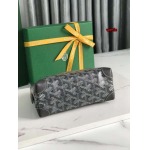 2024年新作入荷原版復刻 Goyard バッグ wl工場SIZE:17.5x高14x宽6.5cm