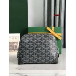 2024年新作入荷原版復刻 Goyard バッグ wl工場SIZE:17.5x高14x宽6.5cm