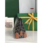 2024年新作入荷原版復刻 Goyard バッグ wl工場SIZE:17.5x高14x宽6.5cm