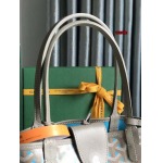 2024年新作入荷原版復刻 Goyard バッグ wl工場SIZE:20*高20*底宽10cm