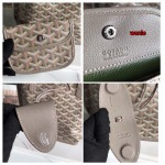 2024年新作入荷原版復刻 Goyard バッグ wl工場SIZE:20*高20*底宽10cm