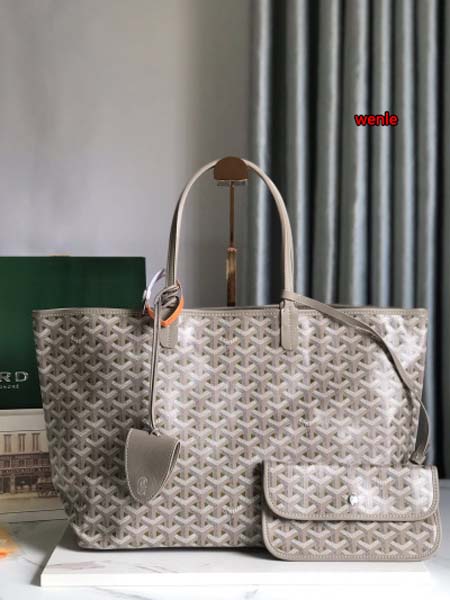 2024年新作入荷原版復刻 Goyard バッグ wl工場S...