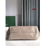 2024年新作入荷原版復刻 Goyard バッグ wl工場SIZE:34x宽15x高28cm
