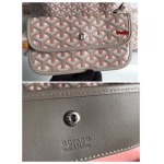 2024年新作入荷原版復刻 Goyard バッグ wl工場SIZE:34x宽15x高28cm