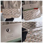 2024年新作入荷原版復刻 Goyard バッグ wl工場SIZE:34x宽15x高28cm