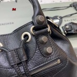 2024年原版復刻新作入荷バレンシアガバッグ人気 jm工場 30x高23x宽17cm