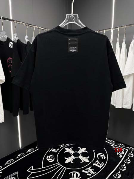 2024年早春新作Maison Margiela半袖 Tシャツ118工場