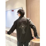 2024年早春新作高品質クロムハーツ ジャンバーアウター