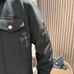 2024年早春新作高品質クロムハーツ ジャンバーアウター