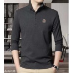 2024年早春新作モンクレール長袖  Tシャツ118工場