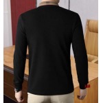 2024年早春新作バーバリー長袖  Tシャツ118工場