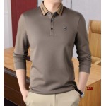 2024年早春新作バーバリー長袖  Tシャツ118工場