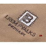 2024年早春新作バーバリー長袖  Tシャツ118工場