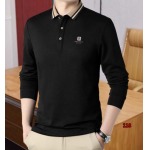 2024年早春新作バーバリー長袖  Tシャツ118工場