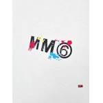 2024年早春新作Maison Margiela半袖 Tシャツ118工場