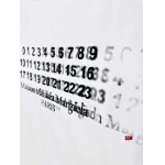 2024年早春新作Maison Margiela半袖 Tシャツ118工場