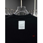 2024年早春新作Maison Margiela半袖 Tシャツ118工場