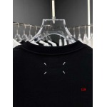 2024年早春新作Maison Margiela半袖 Tシャツ118工場