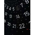 2024年早春新作Maison Margiela半袖 Tシャツ118工場