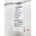 2024年早春新作LOEWE 半袖 Tシャツ118工場