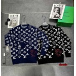 2024年新作入荷ルイヴィトンセーター xx工場