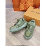 2024年原版復刻新作入荷ルイヴィトンスニーカー MSHI工場35-46