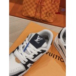 2024年原版復刻新作入荷ルイヴィトンスニーカー MSHI工場35-46