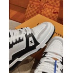 2024年原版復刻新作入荷ルイヴィトンスニーカー MSHI工場