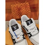 2024年原版復刻新作入荷ルイヴィトンスニーカー MSHI工場