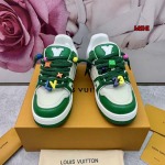 2024年原版復刻新作入荷ルイヴィトンスニーカー MSHI工場