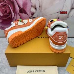 2024年原版復刻新作入荷ルイヴィトンスニーカー MSHI工場